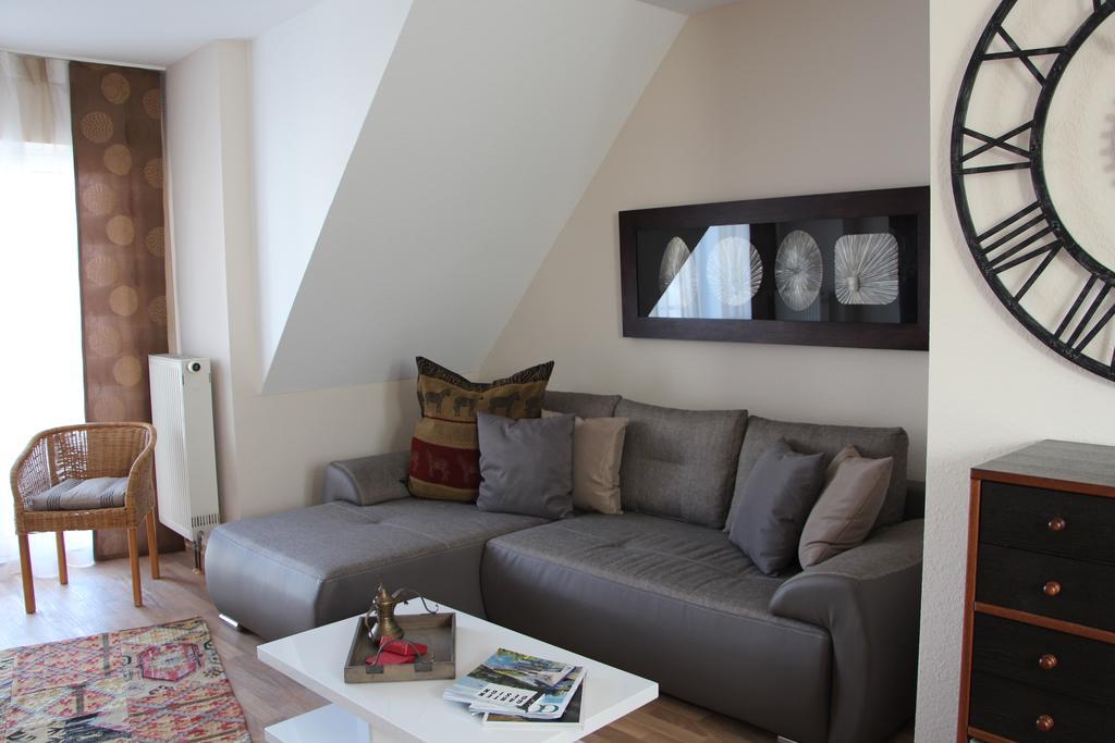 Illertisser Hof Illertissen Quarto foto