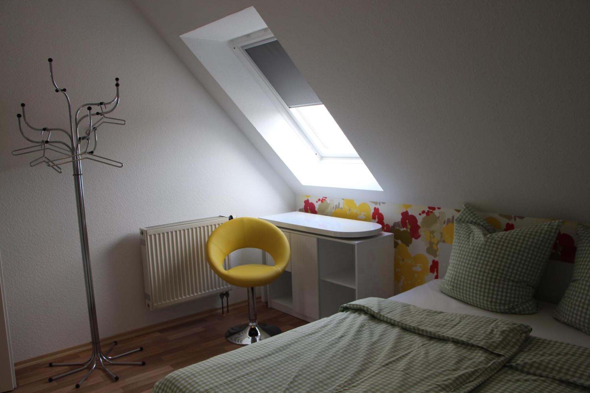 Illertisser Hof Illertissen Quarto foto