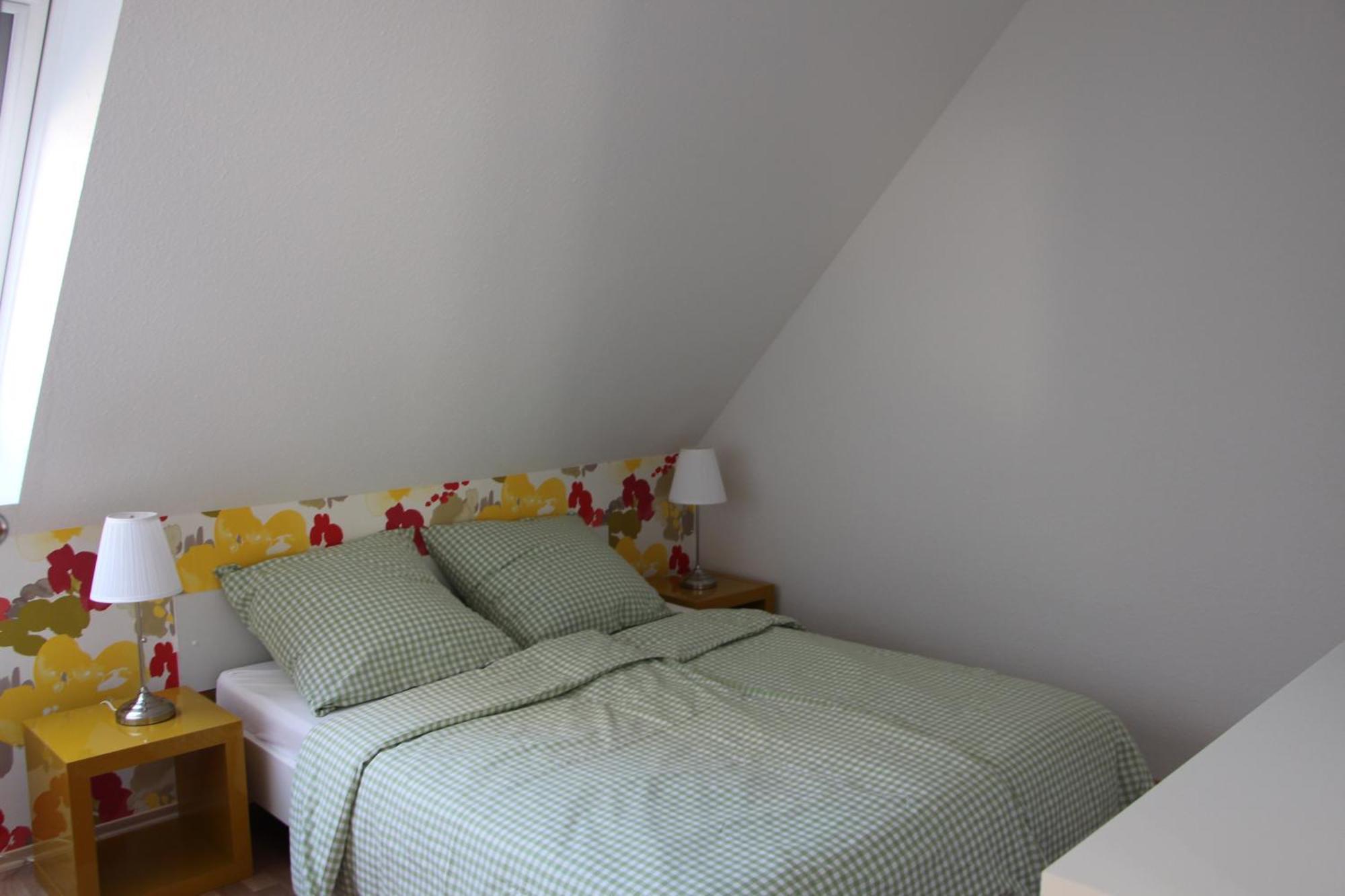 Illertisser Hof Illertissen Quarto foto